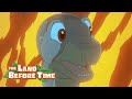 Fire in the Valley! | The Land Before Time III: The Time of the Great Giving