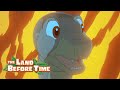 Fire In The Valley The Land Before Time III The Time Of The Great Giving