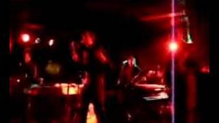 Bell X1 - Snakes and Snakes - Cologne 2008