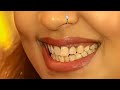 Navya Nair Unseen Lips Closeup New Pics Collection