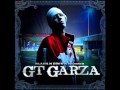 GT Garza - Stuntin On Em (Feat. Felony & Bunz) New 2011