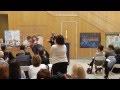 Institute For Data Science Gift Announcement