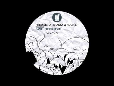 Fred Siera - Stasky (Original Mix)