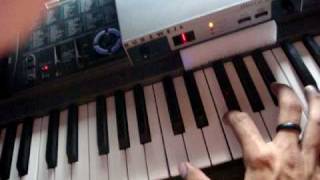 Mauro Araújo -Porto Velho -RO. Música :THE JUGGLER -Weather Report