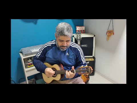 Na hora da Sede - Clementina de Jesus