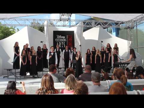 "Faithfully" - Rucker-Stewart Middle School