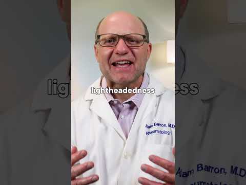 Why Am I So Dizzy and Lightheaded? - Doctor Explains