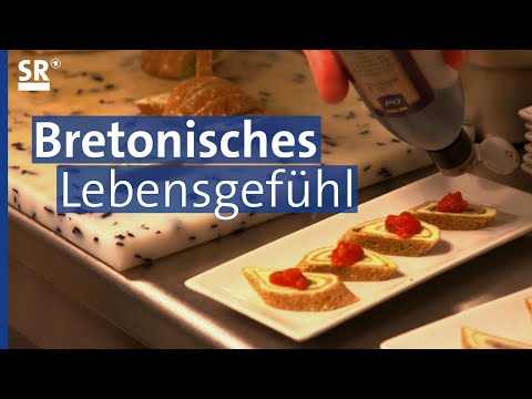 Crepes, Galettes und weitere Spezialitäten aus der Bretagne | Im Südwesten kocht die Welt