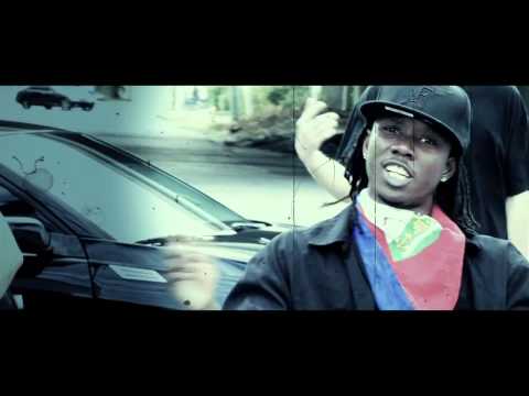 Tous Street - Gangsta Shit (Official Music Video HD)