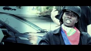 Tous Street - Gangsta Shit (Official Music Video HD)