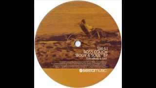 Ross Couch  -  Body & Soul