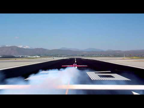 Air Racers (2012) Trailer