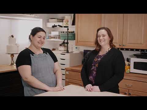 Cake by Alessandra | Vendor Spotlight