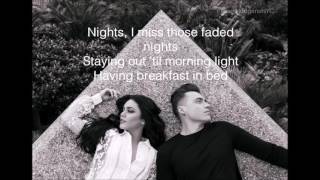 Reminding Me - Shawn Hook feat. Vanessa Hudgens