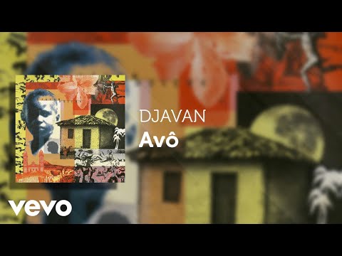 Avô - Djavan