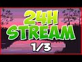 24H STREAM 29 08 30 08 2021 Part 1 Riders Republic SMW Hacks Smash Bros