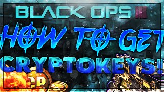 HOW TO GET CRYPTOKEYS FAST AND EASY! BEST GAMEMODES!
