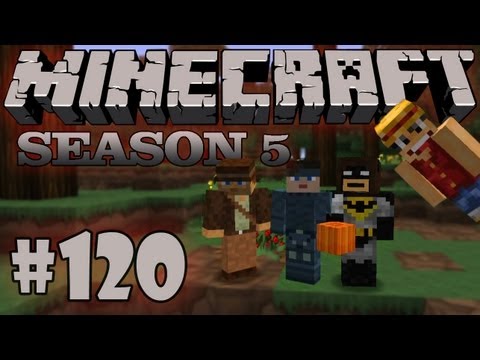 Let's Play Together Minecraft S05E120 [Deutsch/Full-HD] - Glasmeister