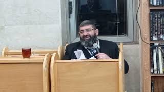 2 בדצמבר 2024 (רדיו כל האמת) - התמונה מוצגת ישירות מתוך אתר האינטרנט יוטיוב. זכויות היוצרים בתמונה שייכות ליוצרה. קישור קרדיט למקור התוכן נמצא בתוך דף הסרטון