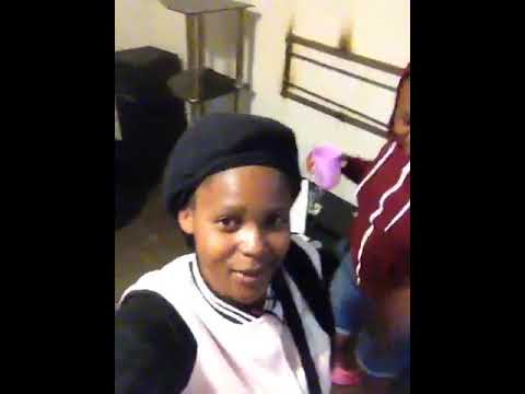 #Sghubu Sa Mampela @DayVeeZA