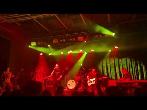 “Stone Cold Yesterday” by The Connells Live at the Barrelhouse Ballroom