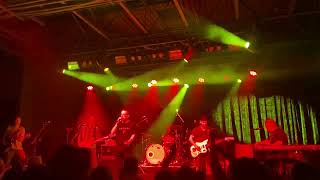 “Stone Cold Yesterday” by The Connells Live at the Barrelhouse Ballroom