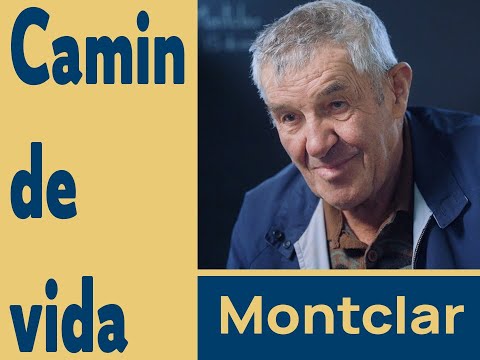 Camin de vida # Montclar