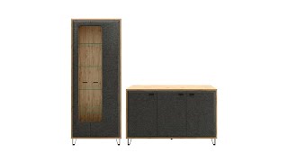 тумба grace kom3d Grace