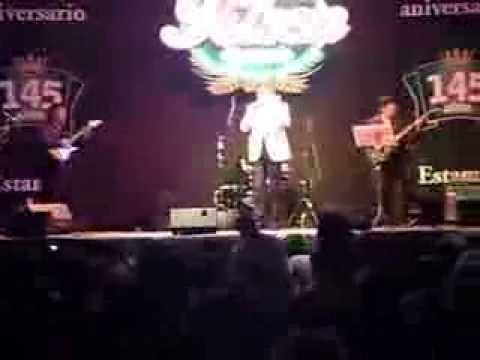 Fernando de Madariaga - Un amor sin mañana