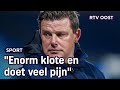 John Stegeman 'snapt' ontslag bij PEC Zwolle na nederlaag FC Emmen | RTV Oost