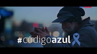 ¿Qué es el Código Azul?