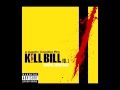 Kill Bill: Vol. 1 Original Soundtrack (Full) 