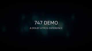 Download lagu 4K Dobly 747 Takeoff TrueHD 7.1 Atmos / DD  7.1 Atmos 2160P mp3