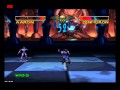 Dark Rift Aaron Playthrough