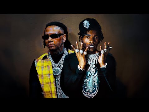 Lil Baby, Moneybagg Yo Full Album "MONEYBAGG BABY"