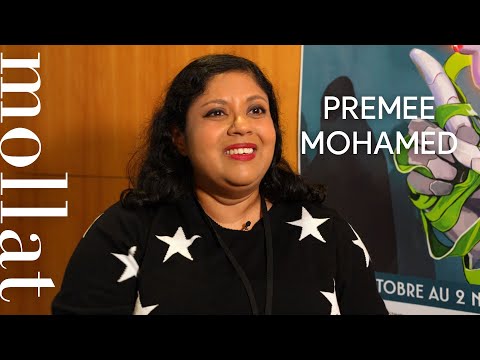 Premee Mohamed - Comme l'exigeait la forêt