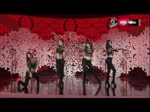 130314 Girl's Day - Expectation