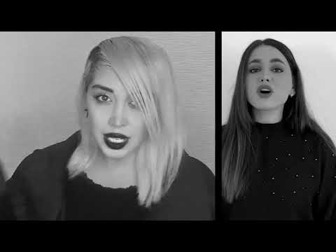 سرود برابری:  بازخوانی خوانندگان زن به یاد مهسا امینی with English Sub