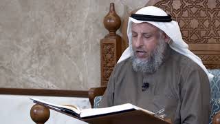 680 - تلاوة الآيات ( 77 - 81 ) من سورة المائدة - عثمان الخميس