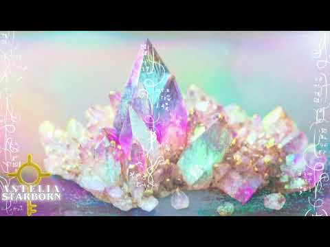 Lemurian Light Language | Mu'a Crystal Keys | Ocean–Earth–Cosmos