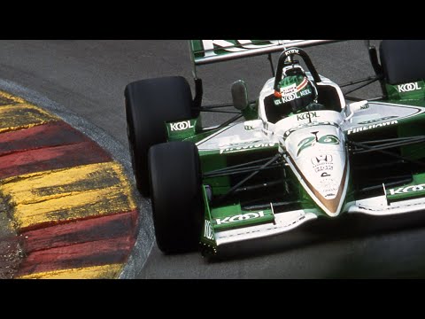 2000 Motorola 220 at Road America | INDYCAR Classic Full-Race Rewind