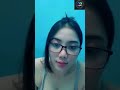 Lihat Ending Nya Julia Lea Goyang Ngebor