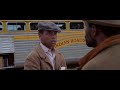 MEN OF HONOR || Cuba Gooding Advice Scene