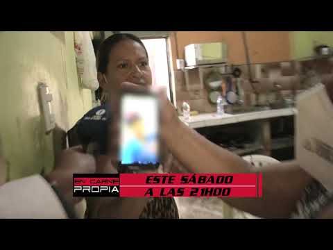 AVANCE EN CARNE PROPIA - AGOSTO 08