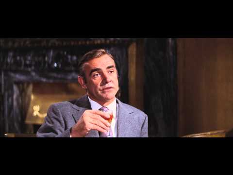 Бриллианты Навсегда - Trailer