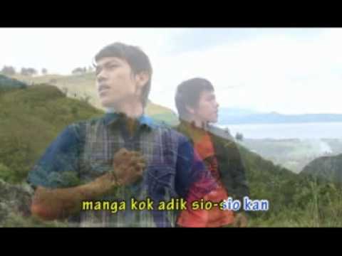 Randy Deand ( Bungo Basalo Duri )