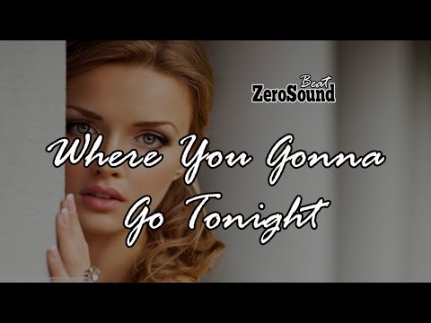 Where You Gonna Go Tonight by Joachim Nilsson