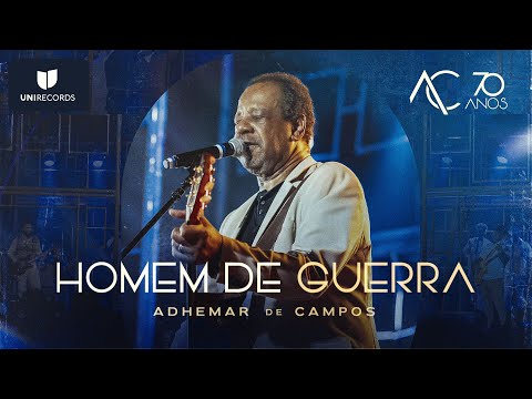 General de Guerra - Adhemar de Campos