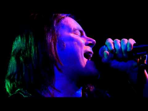 Demon's Eye & Doogie White - Deep Purple Cover