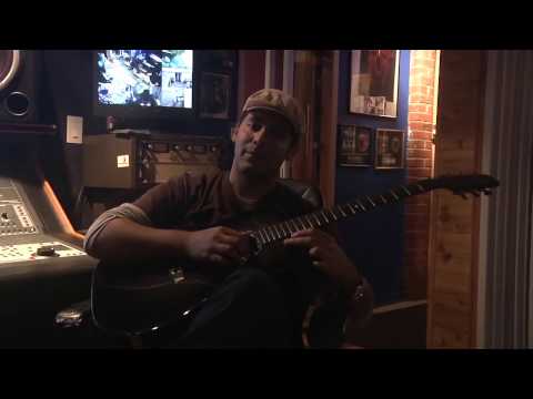 Joel De Jesus - Pido Por Tu Perdon [The Making of ]